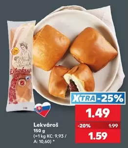 Lekváróš