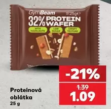 PROTEIN WAFER