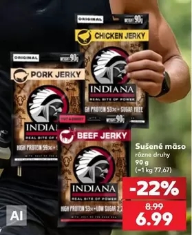 Jerky