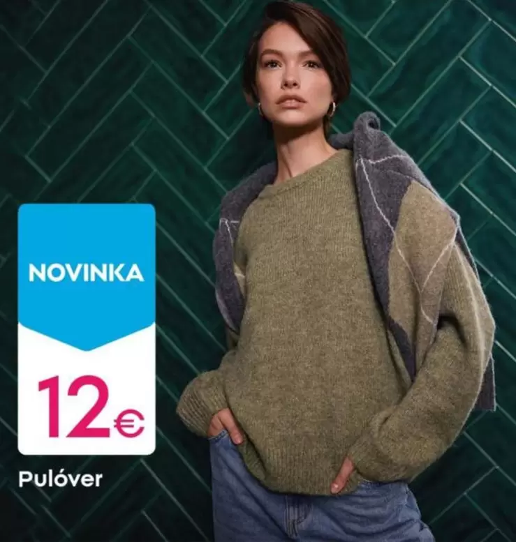 Pulóver