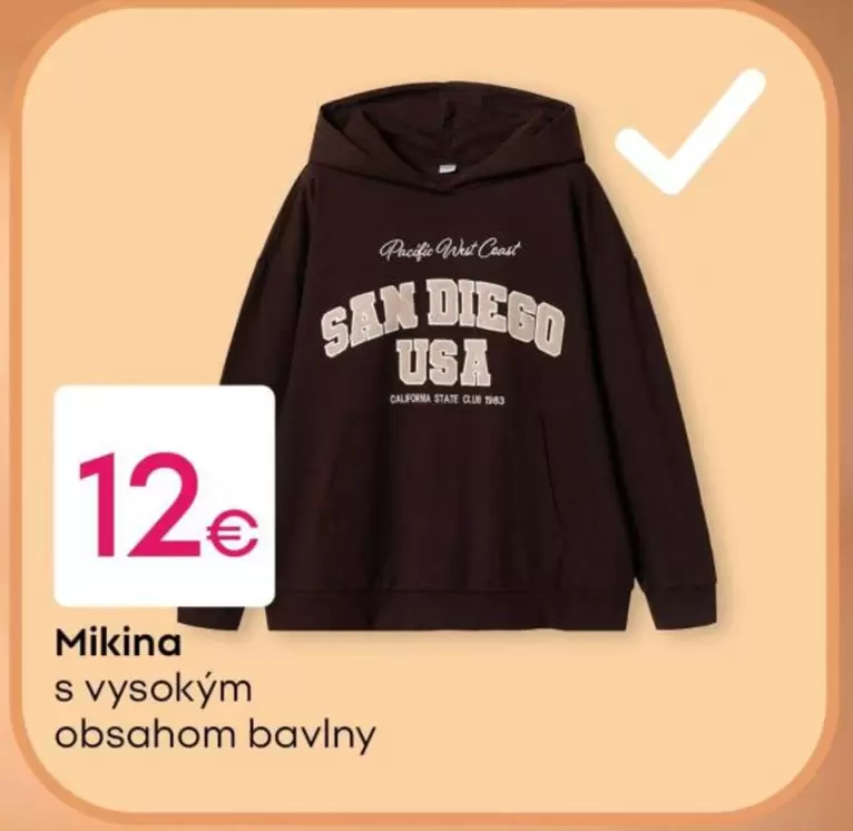 Mikina