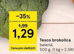 Brokolica