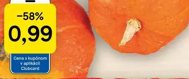 Pumpkin