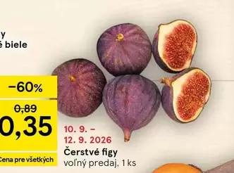 Čerstvé figy