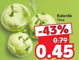 Kaleráb