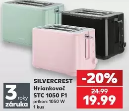 Hriankovač STC 1050 F1