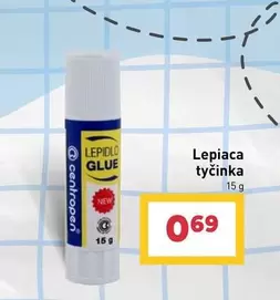 Lepidlo GLUE