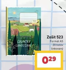 Zošit 523