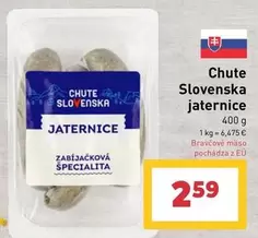 Jaternice
