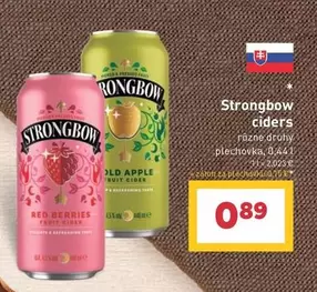 Ciders