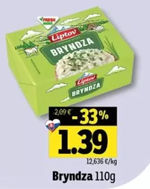 Bryndza