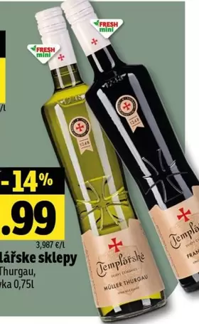 Müller Thurgau
