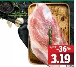 Pork Shoulder