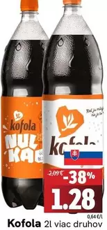 Kofola