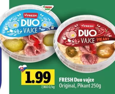 Duo vajce