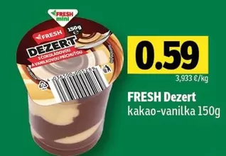 Dezert