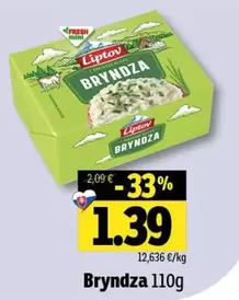 Bryndza
