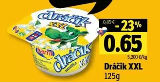 Dr
acik XXL