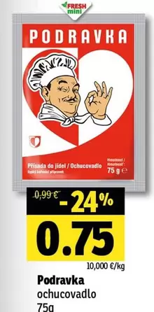 Podravka