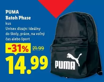 Batoh Phase