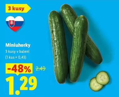 Miniuhorky
