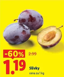 Slivky