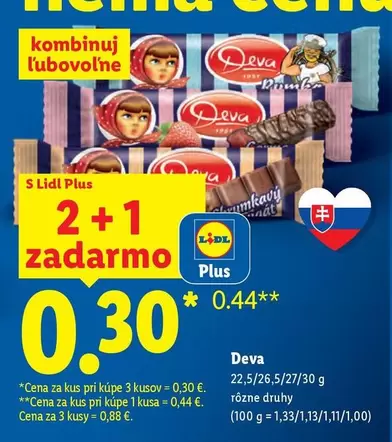 Deva