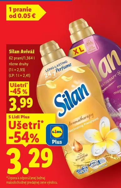 Silan Aviv
62 pran
(1l-2,93l)
(LP: 1l-2,41)