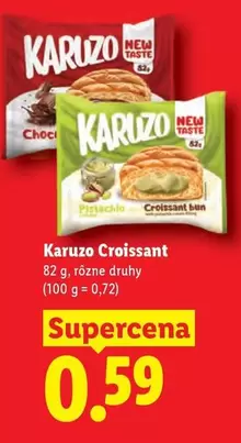 Croissant