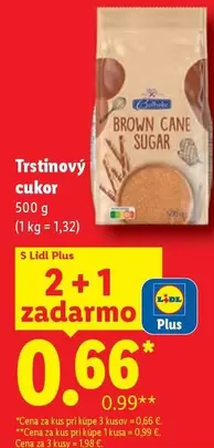 Trstinový cukor