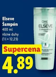 Elseve Šampón