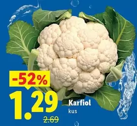 Karfiol