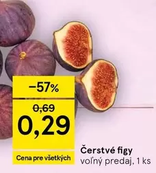 Čerstvé figy
