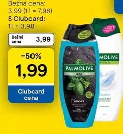 Palmolive Men Sport
