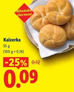 Kaizerka