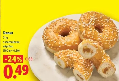 Donut