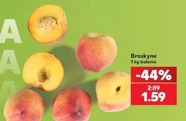 Broskyne