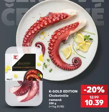 Chobotničie ramená