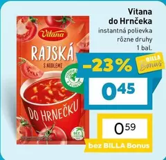 Rajská s nudlemi