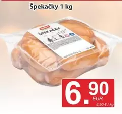 Špekáčky