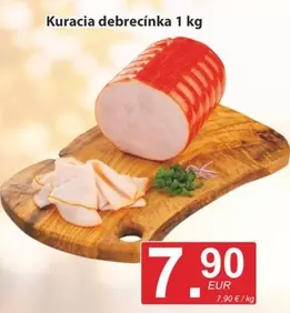 Kuracia debrecinka