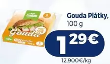 Gouda Plátky