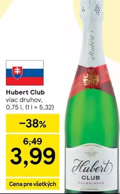 Hubert Club