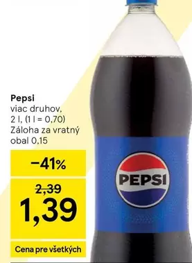 Pepsi