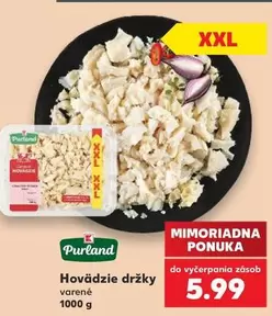 Hovädzie dr
ever
varené