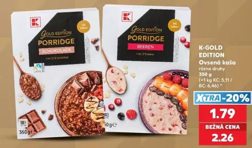 Porridge