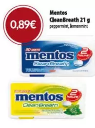 CleanBreath
