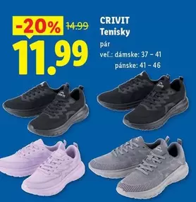 Tenisky
