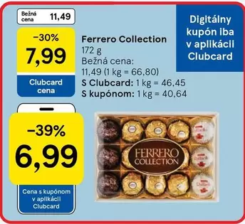Ferrero Collection