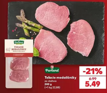 Telacie medailóniky zo stehna